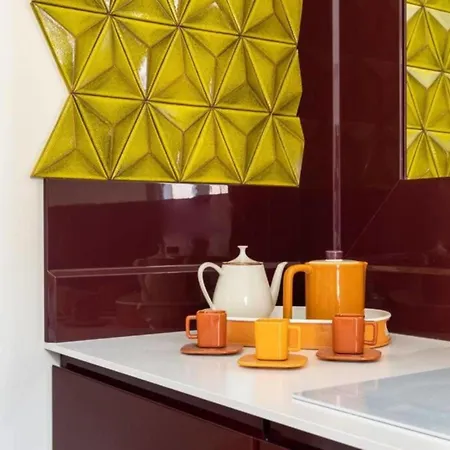 La Dolce By Interhome Apartman *
