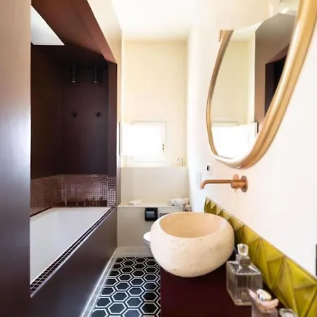 Apartman La Dolce By Interhome *