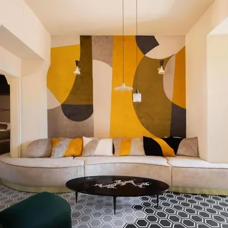 La Dolce By Interhome 로마