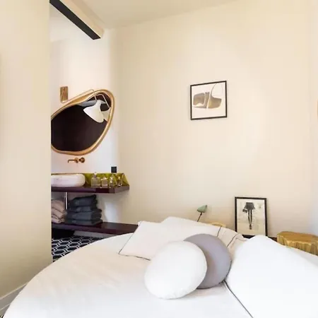 La Dolce By Interhome 아파트