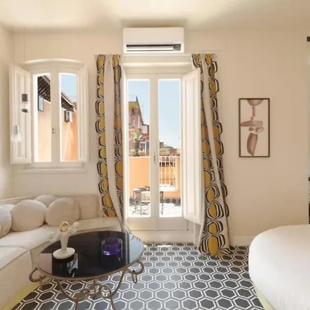 La Dolce By Interhome * 로마