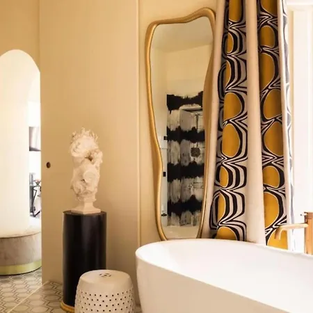 Appartement La Dolce By Interhome Rome
