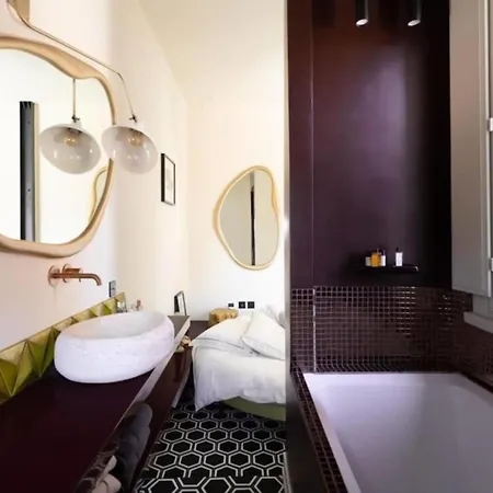 Appartement La Dolce By Interhome Rome