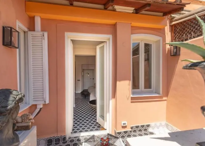 La Dolce By Interhome