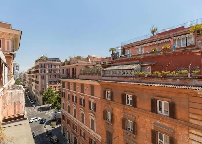 La Dolce By Interhome *