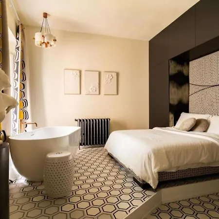La Dolce By Interhome Апартаменты Рим
