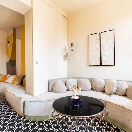 Апартаменты La Dolce By Interhome Рим