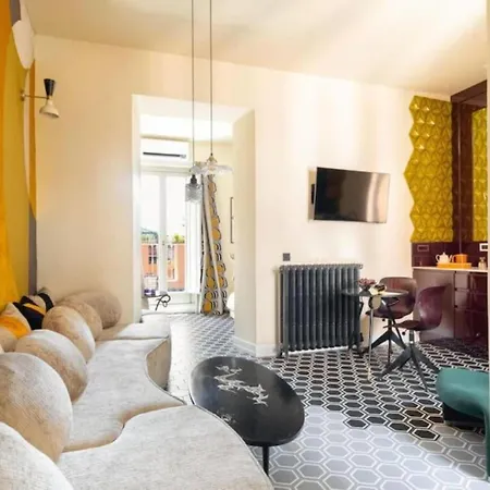 La Dolce By Interhome Апартаменты